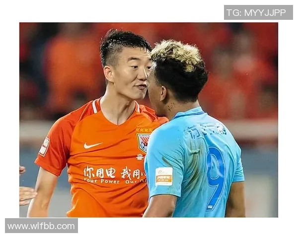 中国足球史上十大争议球星揭秘 他们为何成为反派角色 中国足球史上十大争议球星揭秘 他们为何成为反派角色