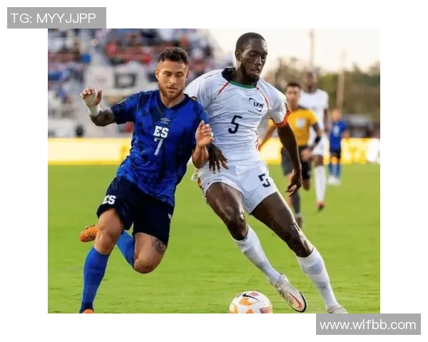 萨尔瓦多足球队明星球员风采展现 领航国家队走向辉煌未来