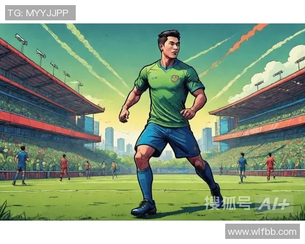 《从绿茵场到世界舞台:书写足球传奇的球星人生与荣耀》 《从绿茵场到世界舞台:书写足球传奇的球星人生与荣耀》