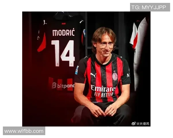 从贫困少年到世界足球巨星:莫德里奇的传奇成长之路 从贫困少年到世界足球巨星:莫德里奇的传奇成长之路