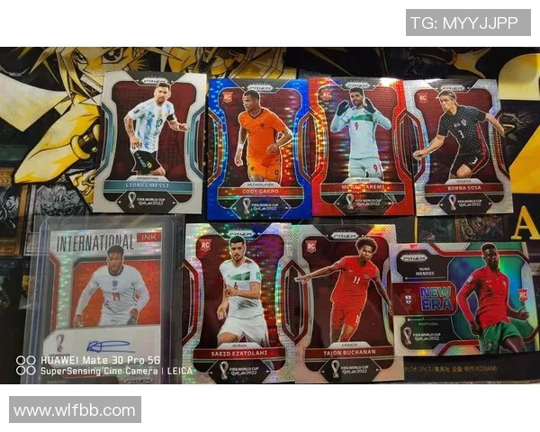 帕尼尼足球星卡银卡包全新上线珍藏版球星卡精彩呈现 帕尼尼足球星卡银卡包全新上线珍藏版球星卡精彩呈现