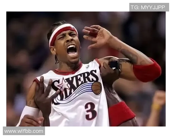 艾弗森心中的足球偶像是谁 探秘他最喜爱的球星与篮球生涯的联系 艾弗森心中的足球偶像是谁 探秘他最喜爱的球星与篮球生涯的联系