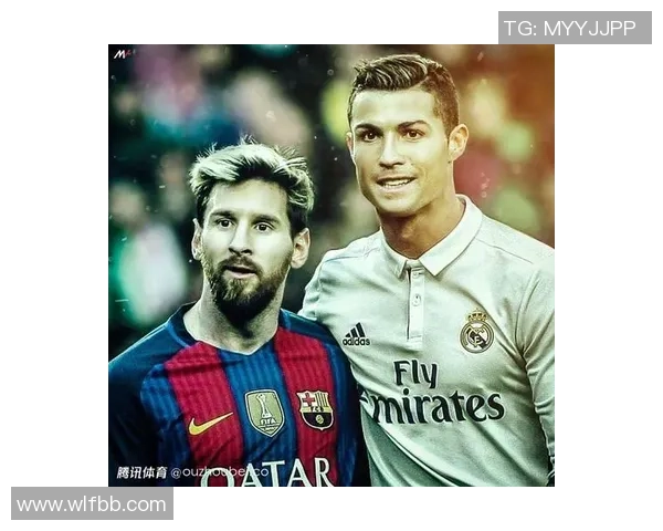 从梅西到C罗：足球球星背后数字的传奇与象征意义