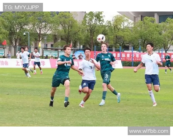 足球星动俱乐部打造青少年成长与职业梦想的全新活力平台 足球星动俱乐部打造青少年成长与职业梦想的全新活力平台